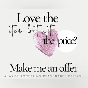 Let’s not let a couple of dollars keep us apart!!!